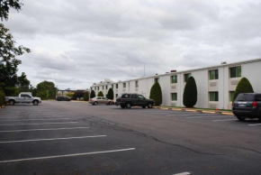  Motel 6-Seekonk, MA - Providence East  Сиконк